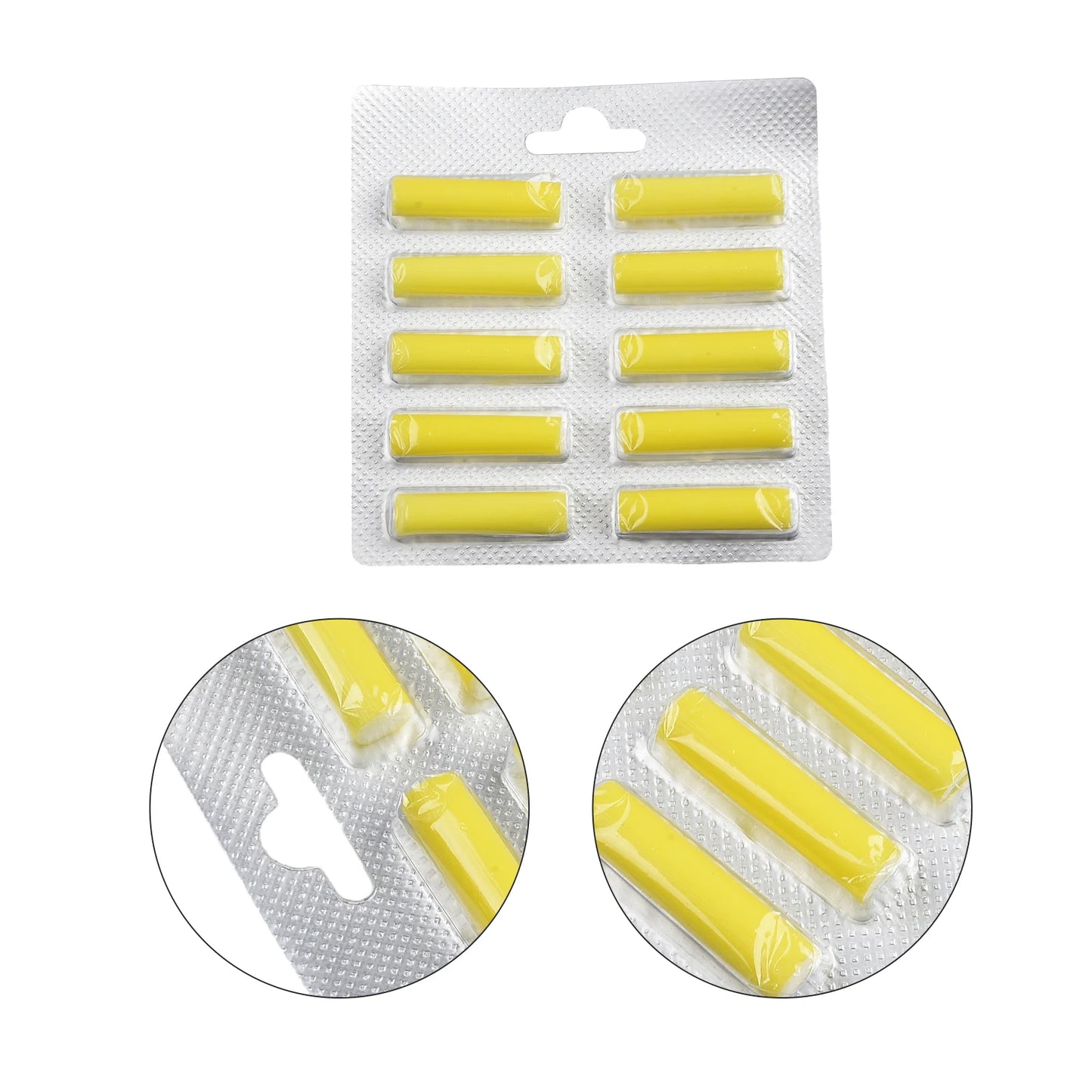 10Pcs Fragrance Sticks Various Fragrances For Vacuum Cleaner Bag Vacuum Cleaner For Air Freshener Perfume